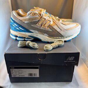 Concepts X New Balance 1906N Hours And Days Sz 12 M1906NCS EUC With Box & Laces